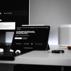 IT Technician Profile Template